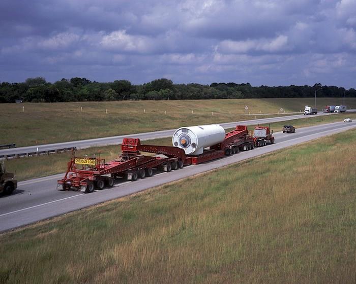  Trail King Multi-Axle Trailers